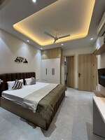 3 BHK 300 Sq.Ft. Apartment in Adani Samsara