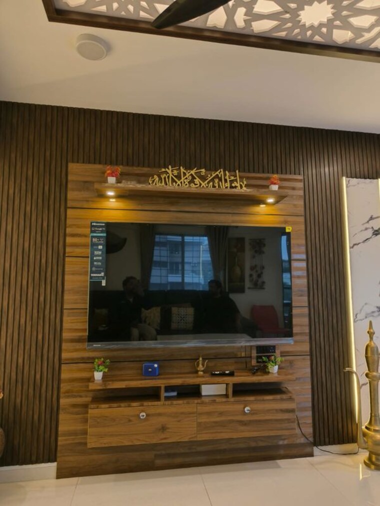 Exterior View, my-casa-mia 3 Bedroom 1450 Sq.Ft. Apartment In Undri Pune 10509969