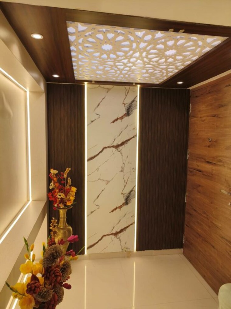 undefined, my-casa-mia 3 Bedroom 1450 Sq.Ft. Apartment In Undri Pune 10509969