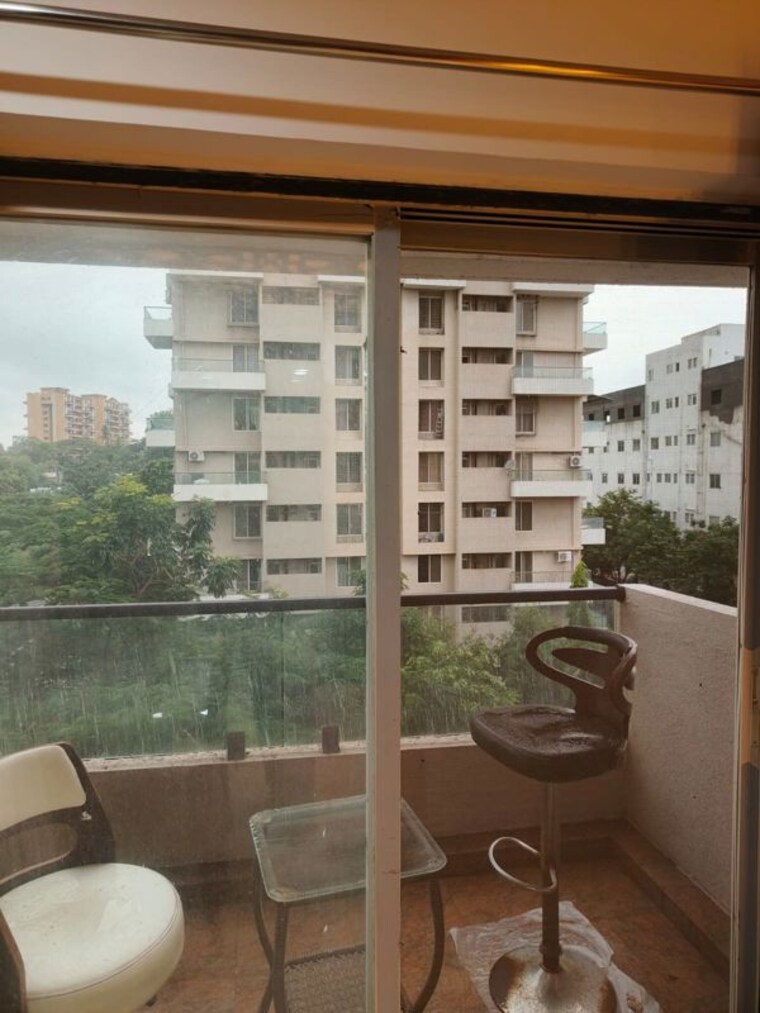  Parking, my-casa-mia 3 Bedroom 1450 Sq.Ft. Apartment In Undri Pune 10509969