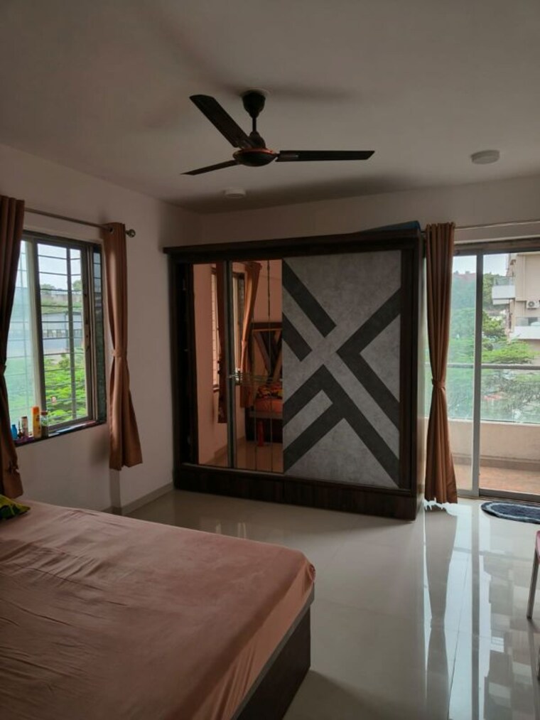 Room, my-casa-mia 3 Bedroom 1450 Sq.Ft. Apartment In Undri Pune 10509969