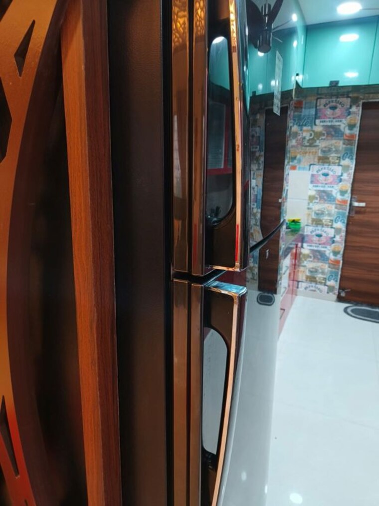 undefined, my-casa-mia 3 Bedroom 1450 Sq.Ft. Apartment In Undri Pune 10509969