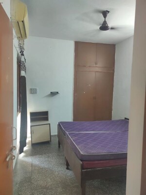 Bathroom in 3 BHK Apartment at Sector 4 – for Sale