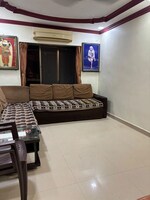 1 BHK + Prayer Room 550 Sq.Ft. Apartment in Mayuresh Srishti