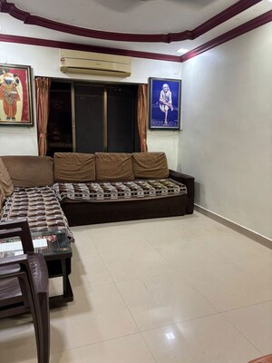 1 BHK Apartment For Rent in Mayuresh Srishti, Bhandup West