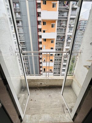 1 BHK Apartment – Exterior View View at Shraddha Priva, Mulund West - for Sale