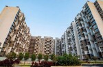 2 BHK + Prayer Room,Store Room 1270 Sq.Ft. Apartment in Marvel Ideal Spacio Phase 1