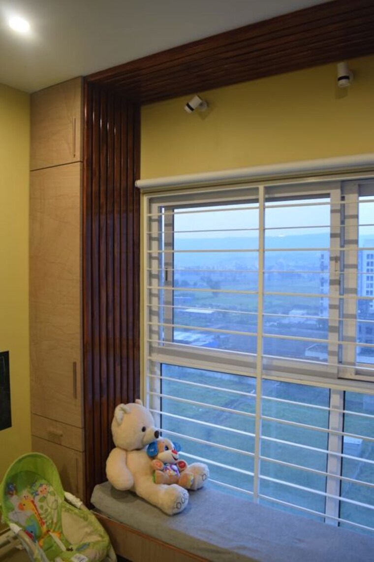 Room, marvel-ideal-spacio-phase-1 2 Bedroom 1270 Sq.Ft. Apartment In Undri Pune 10509919