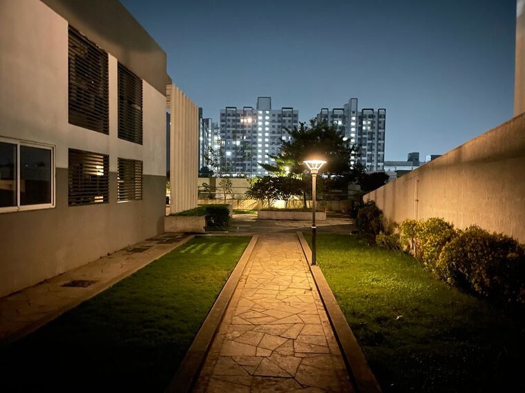 Exterior View, marvel-ideal-spacio-phase-1 2 Bedroom 1270 Sq.Ft. Apartment In Undri Pune 10509919