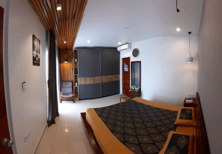 Kitchen, marvel-ideal-spacio-phase-1 2 Bedroom 1270 Sq.Ft. Apartment In Undri Pune 10509919