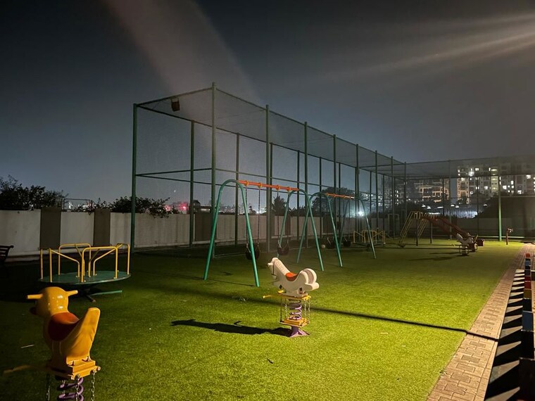 Garden, marvel-ideal-spacio-phase-1 2 Bedroom 1270 Sq.Ft. Apartment In Undri Pune 10509919
