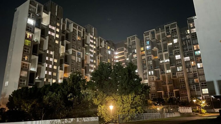 Exterior View, marvel-ideal-spacio-phase-1 2 Bedroom 1270 Sq.Ft. Apartment In Undri Pune 10509919