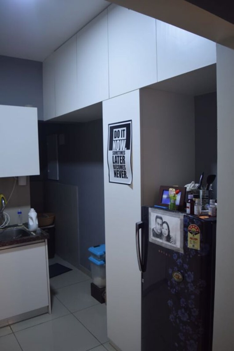 Kitchen, marvel-ideal-spacio-phase-1 2 Bedroom 1270 Sq.Ft. Apartment In Undri Pune 10509919
