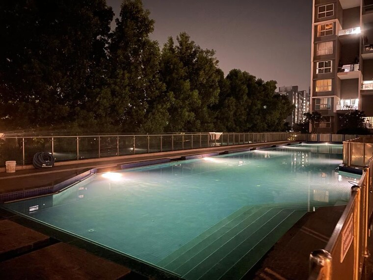 Swimming Pool, marvel-ideal-spacio-phase-1 2 Bedroom 1270 Sq.Ft. Apartment In Undri Pune 10509919