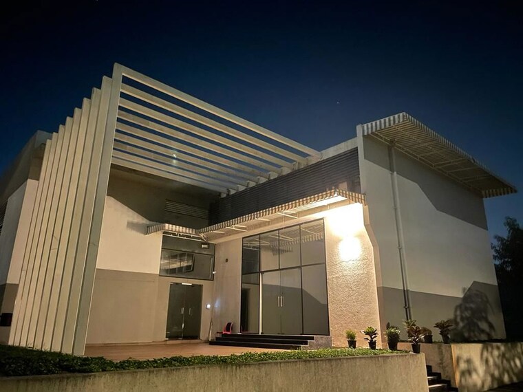 Exterior View, marvel-ideal-spacio-phase-1 2 Bedroom 1270 Sq.Ft. Apartment In Undri Pune 10509919