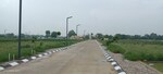 143 Sq.Ft. Plot in JMS Mega City