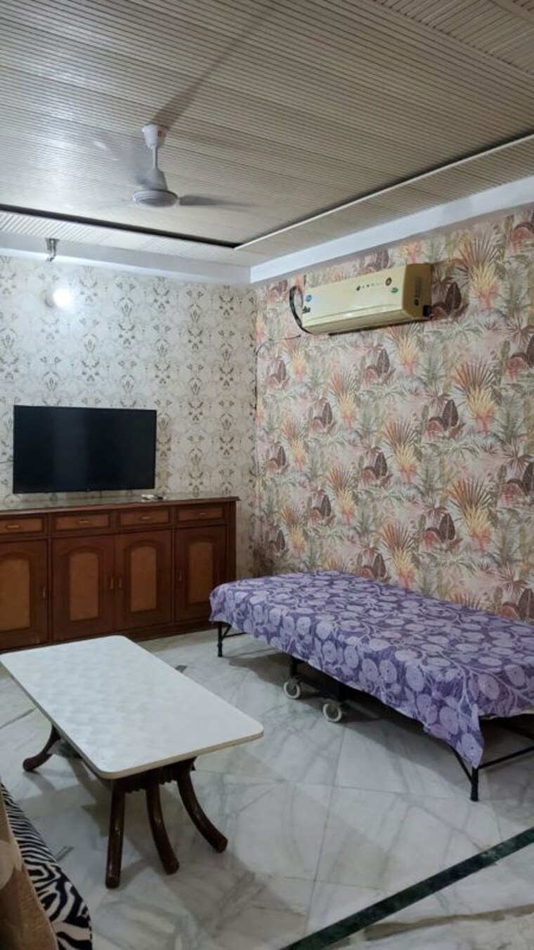 Room, sector 4 dwarka 1 Bedroom 1150 Sq.Ft. Apartment In Sector 4 Dwarka Delhi 10521817