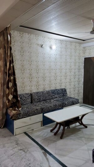 1 BHK Apartment For Rent in Sector 4 Dwarka