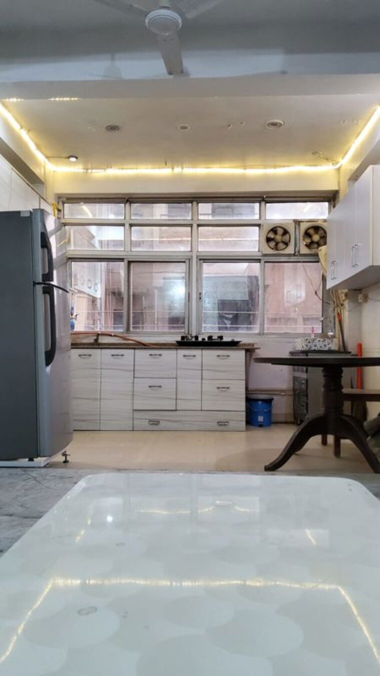 Kitchen, sector 4 dwarka 1 Bedroom 1150 Sq.Ft. Apartment In Sector 4 Dwarka Delhi 10521817