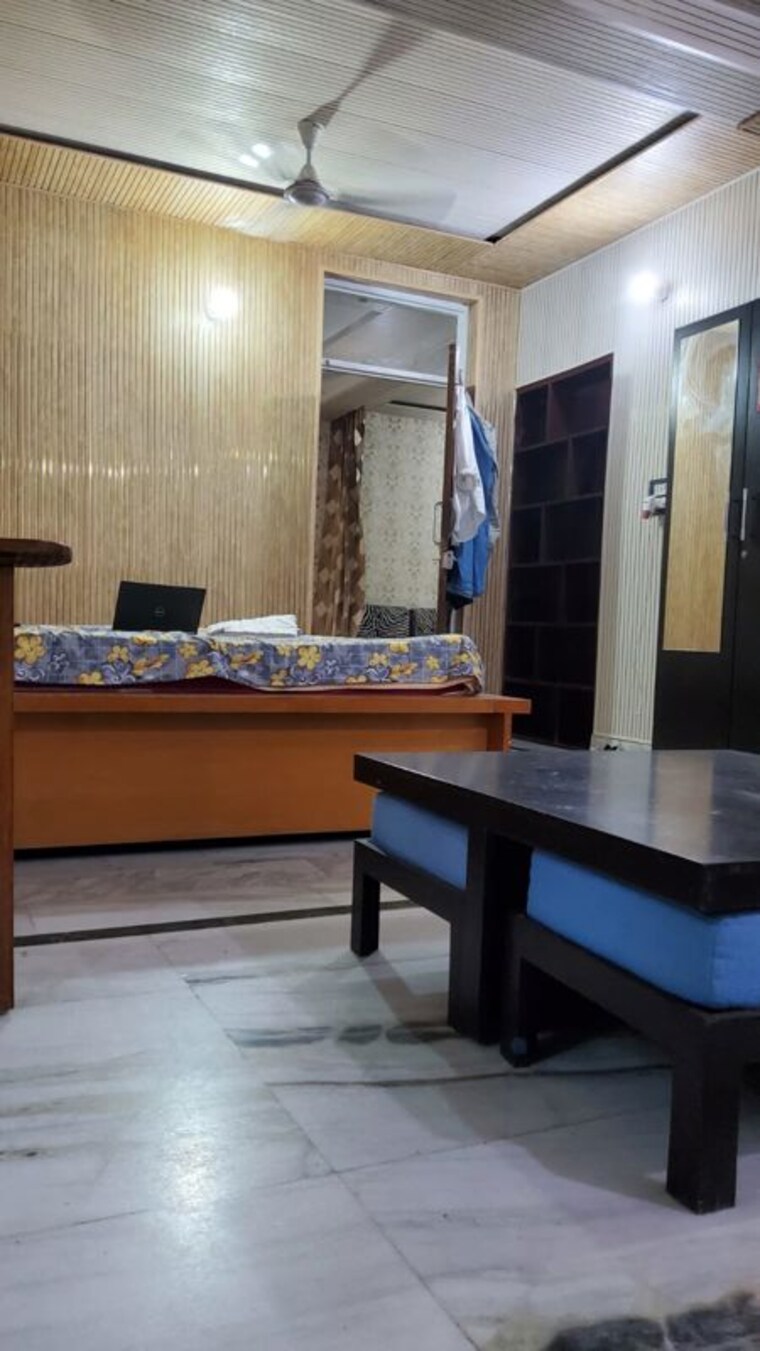 Room, sector 4 dwarka 1 Bedroom 1150 Sq.Ft. Apartment In Sector 4 Dwarka Delhi 10521817