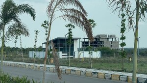  Plot – Exterior View View at Sangareddy - for Sale