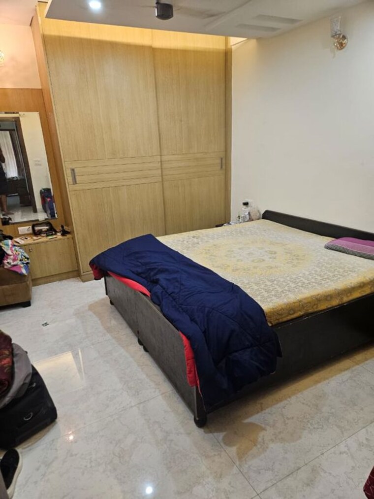 Bedroom, sunshine-enclave 3 Bedroom 1500 Sq.Ft. Apartment In Vip Road Zirakpur 10521845
