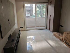 3 BHK Builder Floor For Rent in Sector 22