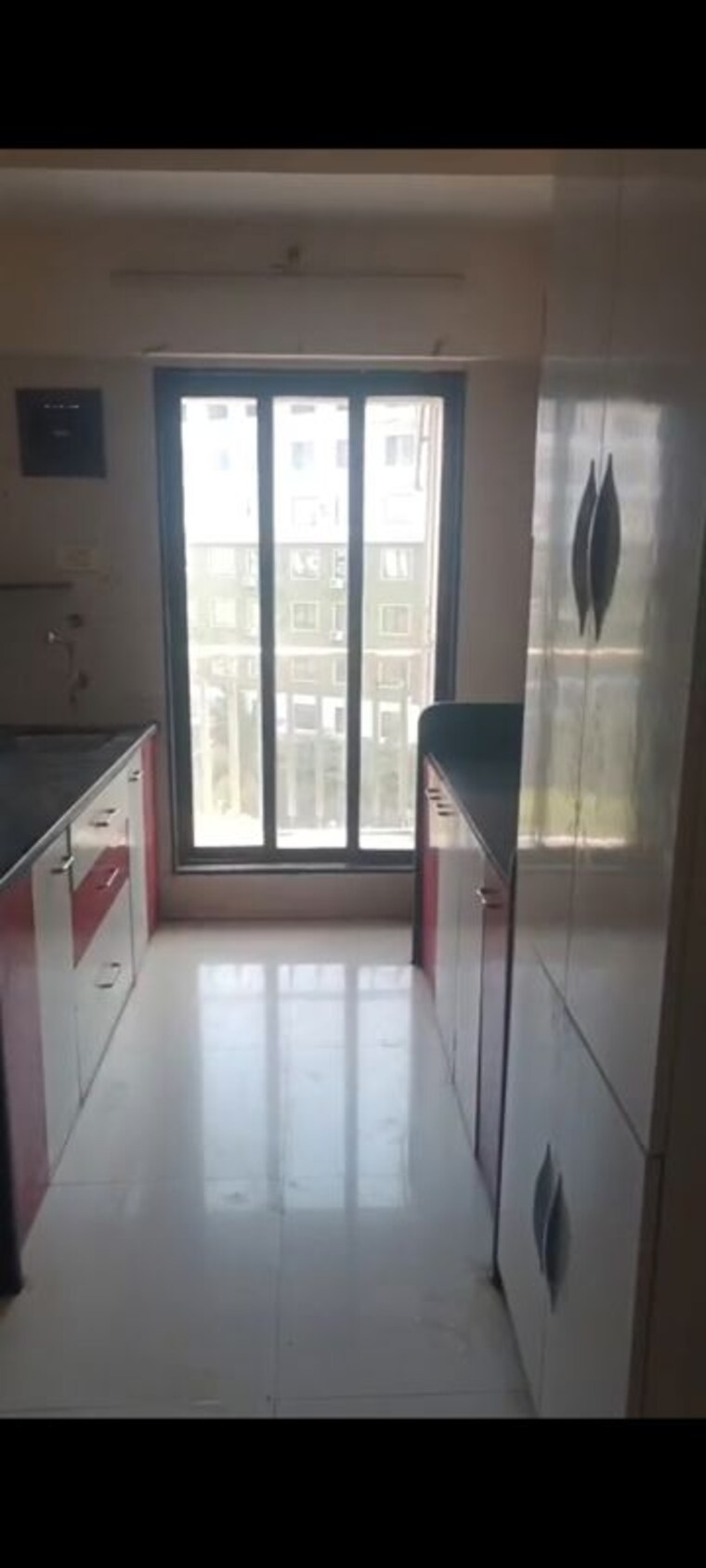 Kitchen, mira road east 2 Bedroom 1100 Sq.Ft. Apartment In Mira Road East Thane 10521848