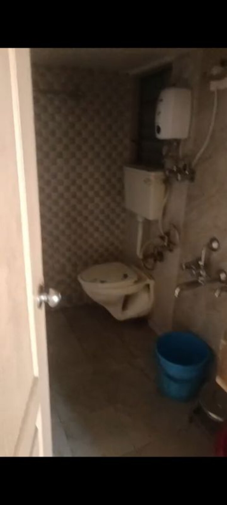 Bathroom, mira road east 2 Bedroom 1100 Sq.Ft. Apartment In Mira Road East Thane 10521848