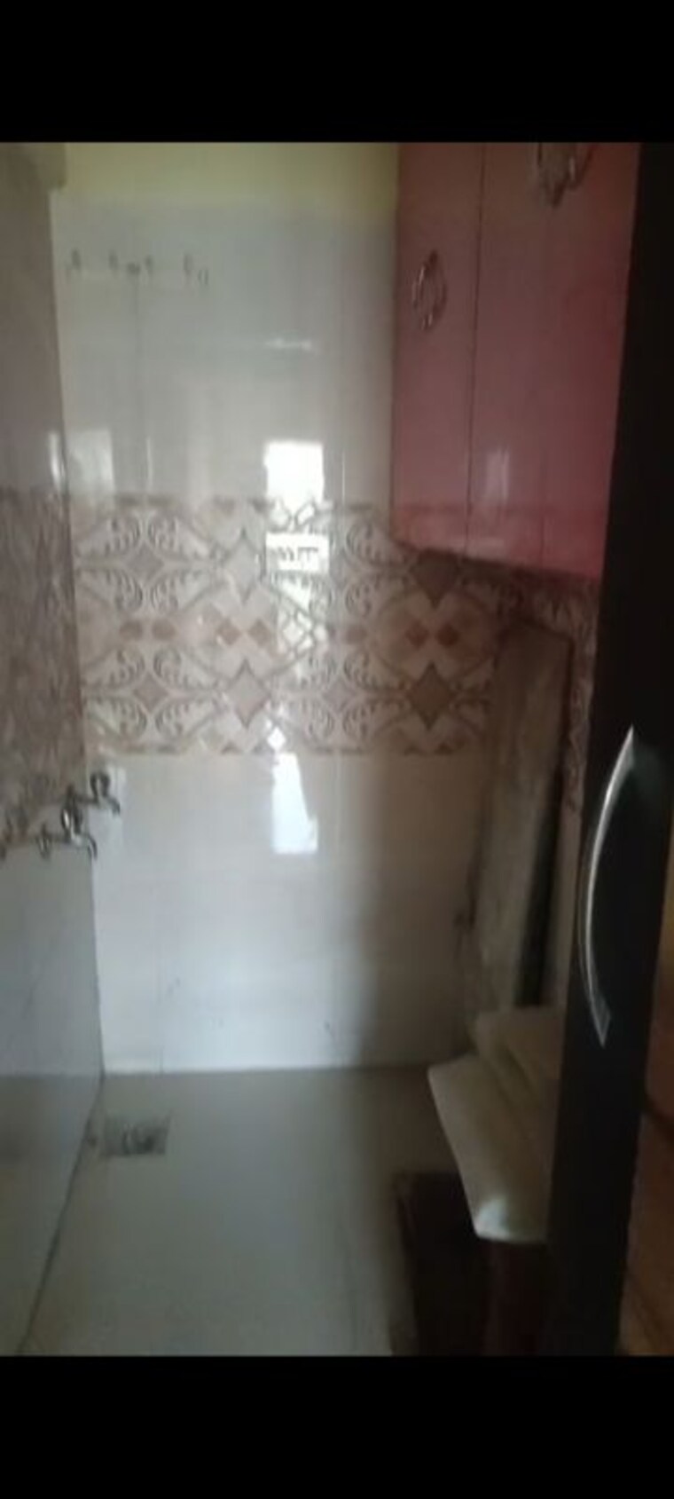 Bathroom, mira road east 2 Bedroom 1100 Sq.Ft. Apartment In Mira Road East Thane 10521848