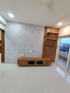 3 BHK Apartment For Rent in My Home Jewel Agate Block
