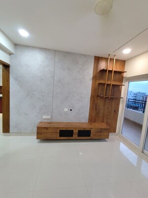 3 BHK Apartment For Rent in My Home Jewel Agate Block, Madinaguda