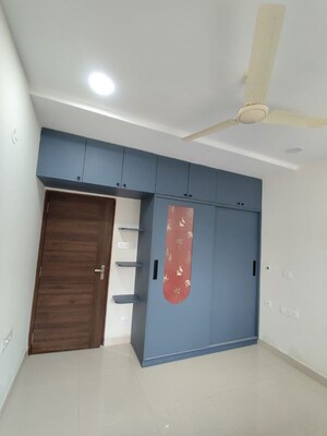 Furnished Amenities in 3 BHK Apartment at My Home Jewel Agate Block, Madinaguda – for Rent