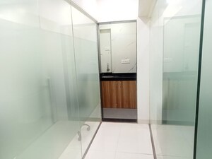 Staircase in  Office Space at Raheja Arcade, Cbd Belapur Sector 11 – for Rent