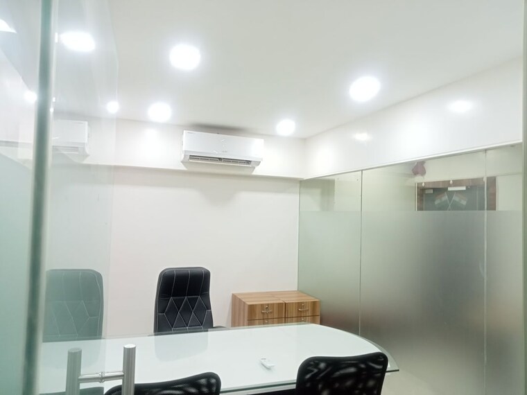 Team Area, raheja-arcade Commercial Office Space 890 Sq.Ft. In Cbd Belapur Sector 11 Navi Mumbai 10521833