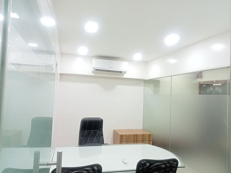 Team Area, raheja-arcade Commercial Office Space 890 Sq.Ft. In Cbd Belapur Sector 11 Navi Mumbai 10521833