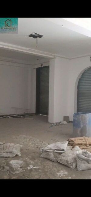 Building Lobby in  Shop at Ganesh CHS Kalwa, Kalwa – for Rent