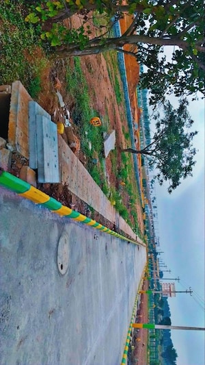   Plot at Nelamangala – for Sale