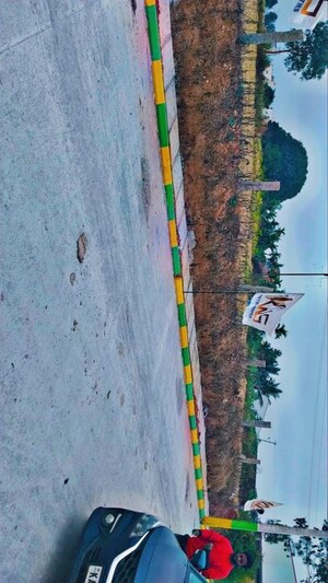  Plot – Map Location View at Nelamangala - for Sale