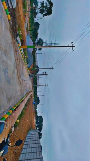   Plot at Nelamangala – for Sale