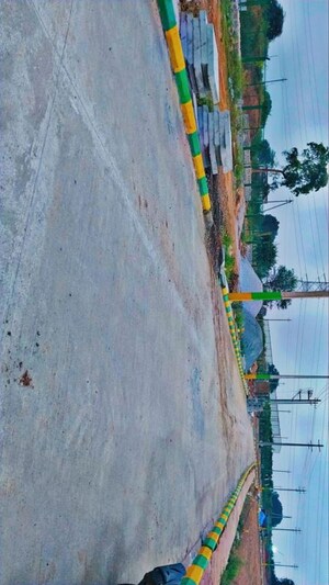   Plot at Nelamangala – for Sale