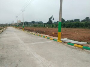  Plot – Garden View at Nelamangala - for Sale