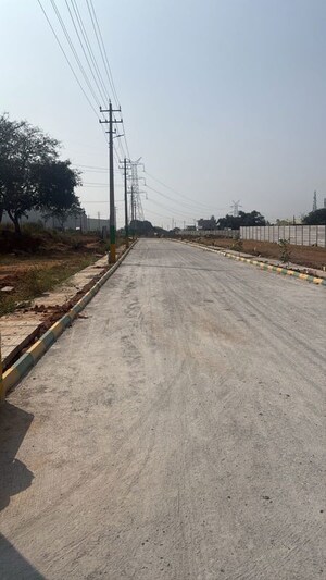   Plot at Nelamangala – for Sale