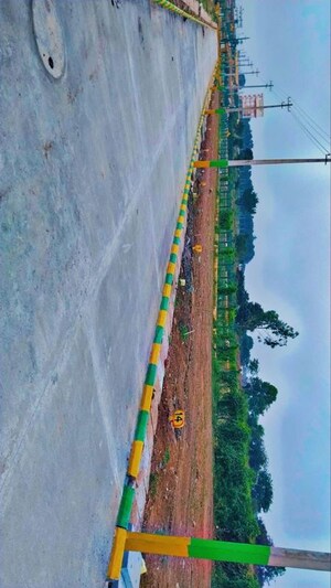  Plot – Exterior View View at Nelamangala - for Sale