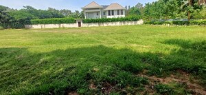  Plot – Exterior View View at SRK The Estates, Nandi Hills - for Sale