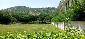  Plot – Garden View at SRK The Estates, Nandi Hills - for Sale