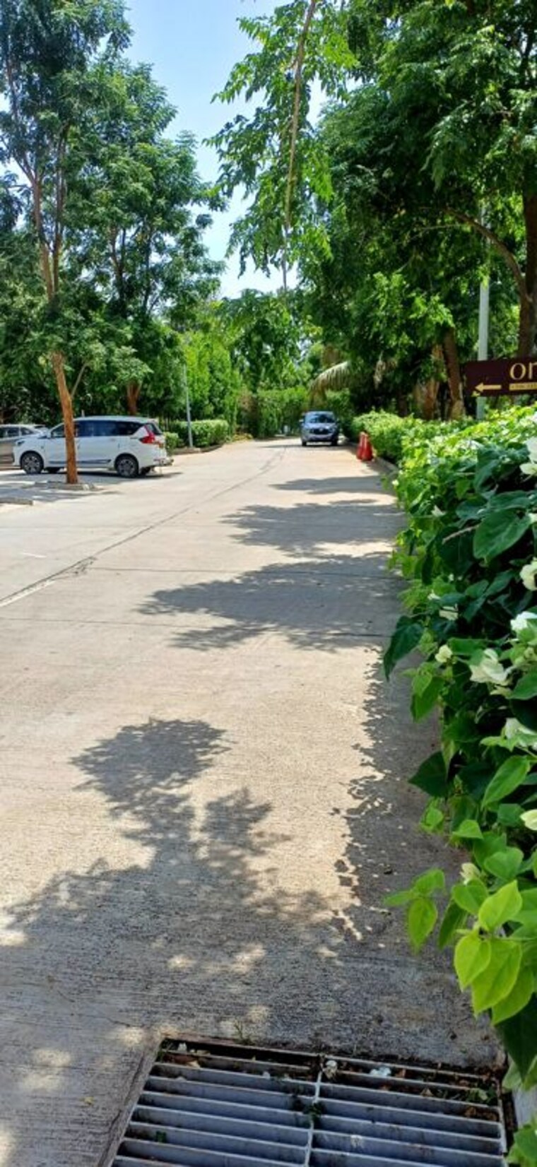 undefined, srk-the-estates  5491 Sq.Ft. Plot In Nandi Hills Bangalore 10521826