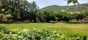 Plot Area in  Plot at SRK The Estates, Nandi Hills – for Sale