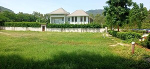  Plot – Garden View at SRK The Estates, Nandi Hills - for Sale