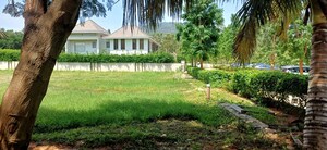  Plot – Garden View at SRK The Estates, Nandi Hills - for Sale